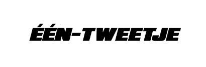 Één-Tweetje